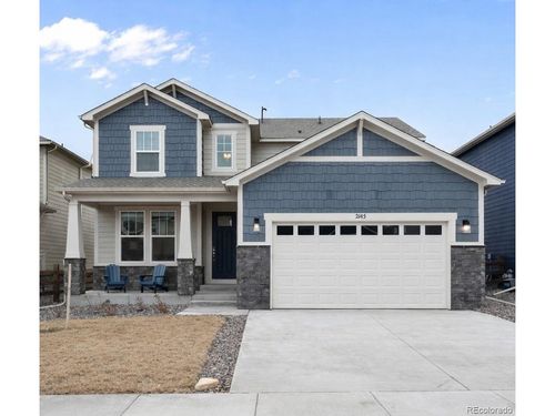 2145 Coyote Mint Dr, Monument, CO, 80132-7532 | Card Image
