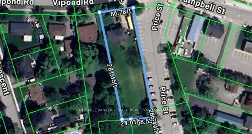 5 Vipond Rd, Whitby, ON, L1M1B3 | Card Image