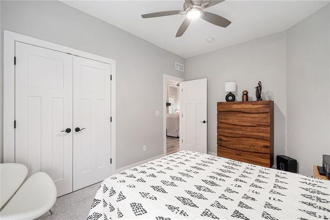 710 Ridge Dr, Townhouse with 2 bedrooms, 2 bathrooms and null parking in Smithville MO | Image 15
