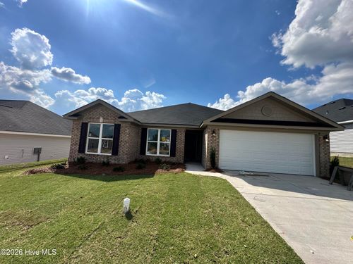 2360 Bellingham Dr, Hephzibah, GA, 30815-4038 | Card Image