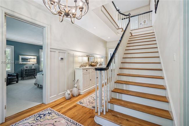 4 Honors Ct, House other with 5 bedrooms, 5 bathrooms and null parking in Bluffton SC | Image 34