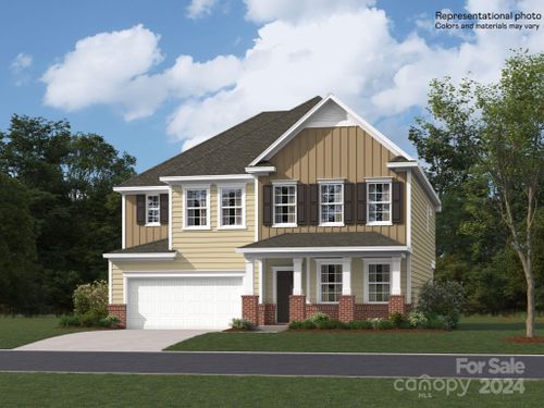 4435 Dusty Orchard Road, Kannapolis, NC, 28081 | Card Image