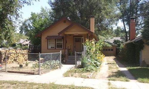 431 Custer Avenue, Colorado Springs, CO, 80903 | Card Image