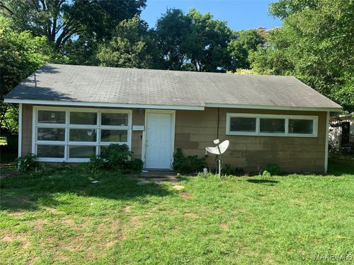 341 Chisholm St, Montgomery, AL, 36110-2121 | Card Image