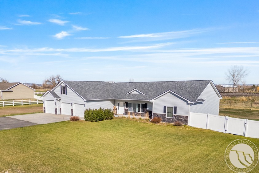 Residential in Billings
