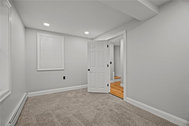 28 Spring St, House other with 2 bedrooms, 2 bathrooms and 3 parking in Pascoag RI | Image 36