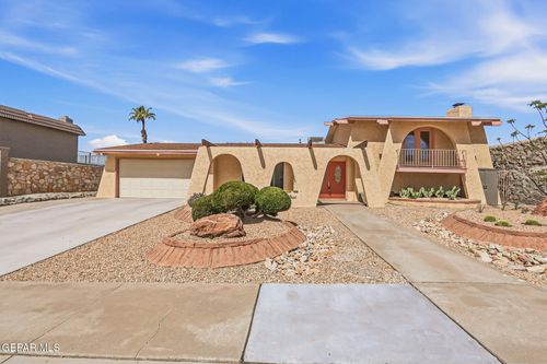 6824 Pino Real Dr, El Paso, TX, 79912-2804 | Card Image