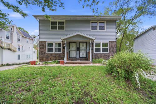 1424 & 1426 E 9th Street, Des Moines, IA, 50316 | Card Image