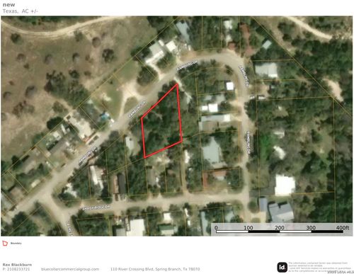 926 Rambling Dr, Canyon Lake, TX, 78133 | Card Image