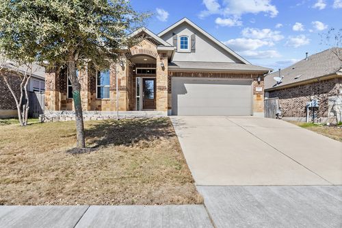 3113 Rabbit Creek Dr, Georgetown, TX, 78626-2167 | Card Image