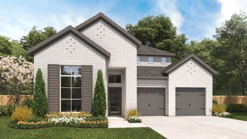 121 Bay Laurel Rd, McKinney, TX, 75071-0647 | Card Image