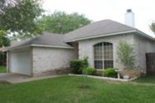 2318 Sycamore Trl, Round Rock, TX, 78664-7766 | Card Image