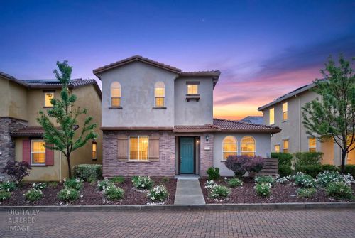 203 Rochdale Street, Roseville, CA, 95661 | Card Image