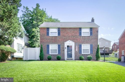 38 Wayne Ave, SPRINGFIELD, PA, 19064-2523 | Card Image