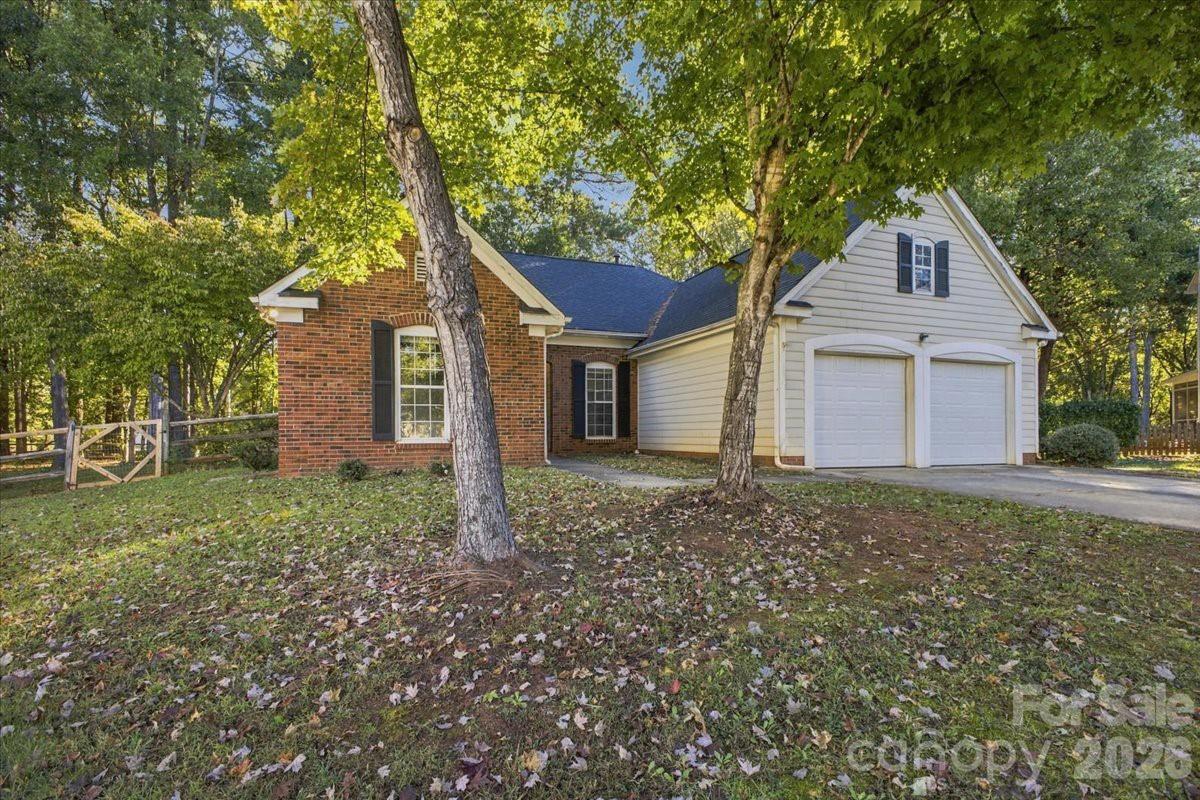 Residential in Charlotte 3