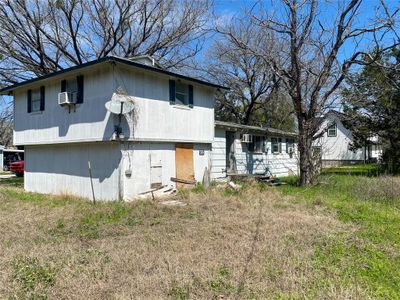 116 5th Street, House other with 3 bedrooms, 2 bathrooms and null parking in Whitney TX | Image 3