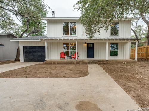 1071 Diamondhead Dr, Canyon Lake, TX, 78133-3610 | Card Image