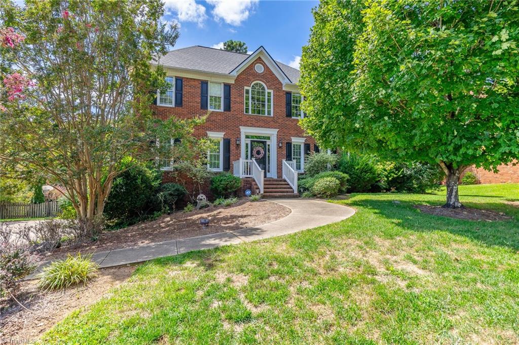 Quarter Gate Dr, High Point, NC 27265