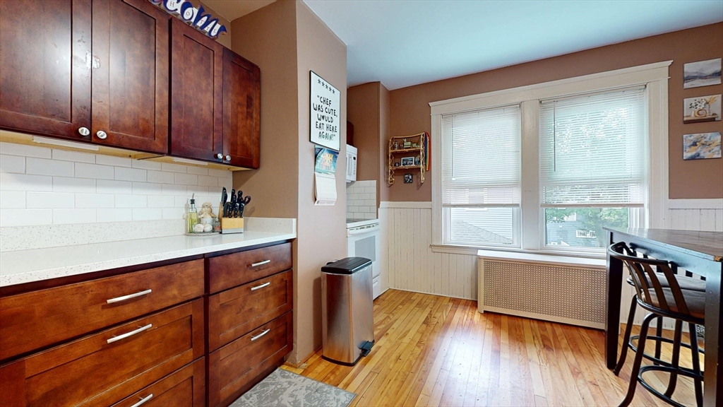 Residential Income in Worcester 3