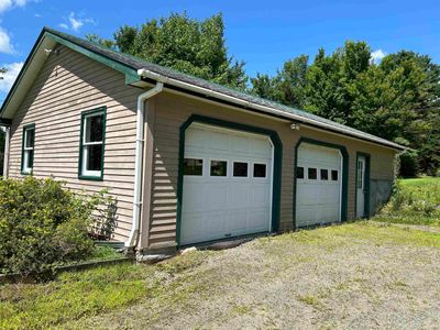 1737 Randolph Road, House other with 2 bedrooms, 1 bathrooms and null parking in Morristown VT | Image 3