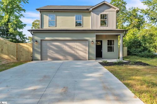 109 Duncanwood Dr, Duncan, SC, 29334-9626 | Card Image