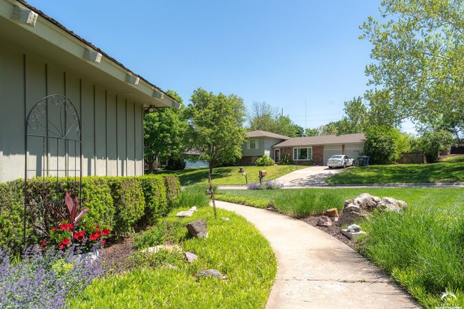 2013 Camelback Dr, House other with 4 bedrooms, 4 bathrooms and null parking in Lawrence KS | Image 53