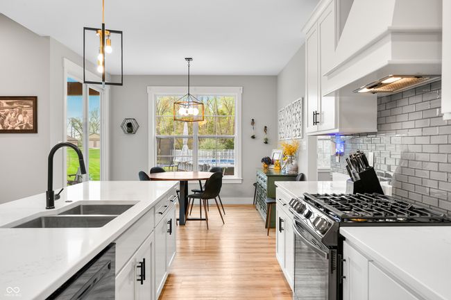 8850 W 225 S, House other with 5 bedrooms, 5 bathrooms and null parking in Columbus IN | Image 20