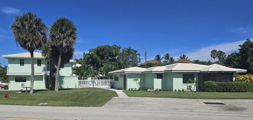 9-5615 N Ocean 1 Boulevard, Ocean Ridge, FL, 33435 | Card Image