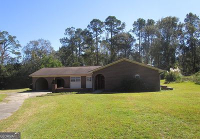 111 Kathleen Road, House other with 4 bedrooms, 2 bathrooms and 2 parking in Swainsboro GA | Image 1