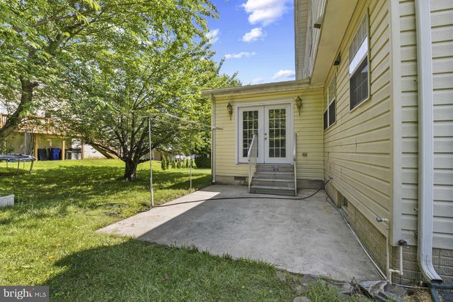 404 Wispy Willow Ct, House other with 4 bedrooms, 3 bathrooms and null parking in BEL AIR MD | Image 24