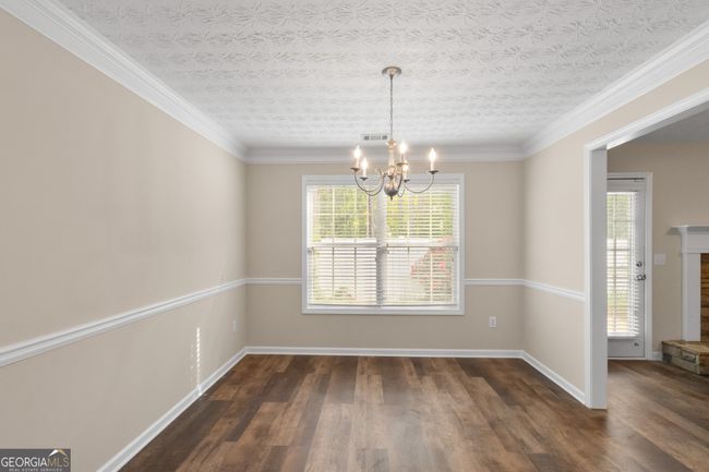 618 Wellington Dr, House other with 3 bedrooms, 2 bathrooms and null parking in Monroe GA | Image 12