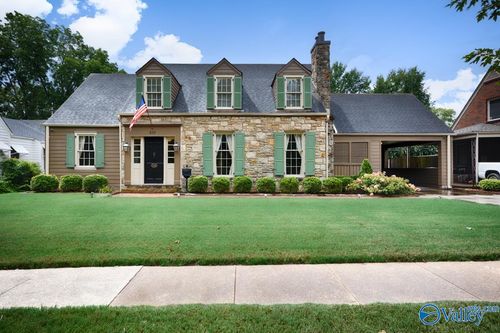 835 Grant St Se, Decatur, AL, 35601-3125 | Card Image