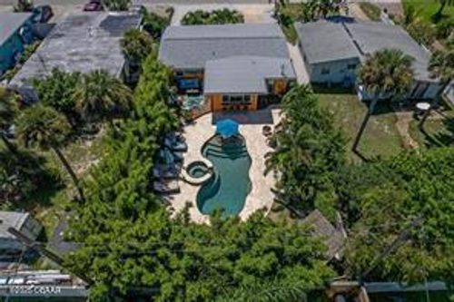 308 Normandy Ave, NEW SMYRNA BEACH, FL, 32169-2420 | Card Image