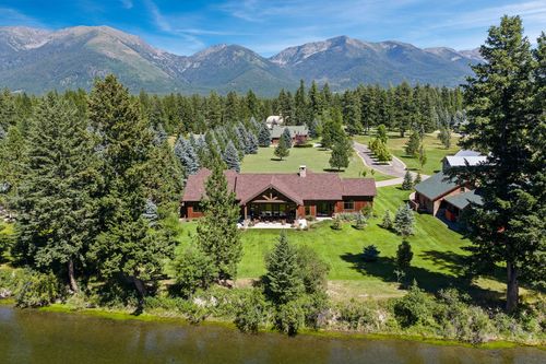 13544 River Run Loop, Bigfork, MT, 59911-6583 | Card Image