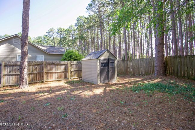 195 Woodgreen Dr, House other with 3 bedrooms, 2 bathrooms and null parking in Aberdeen NC | Image 12