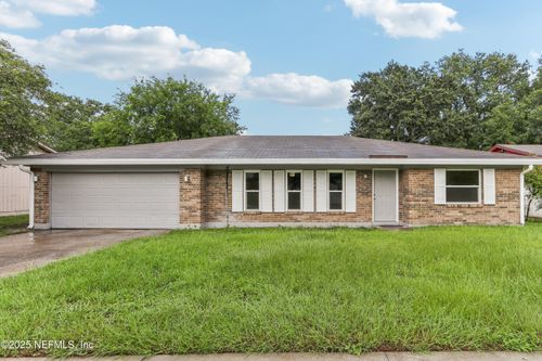 2427 Olson Ln, Jacksonville, FL, 32210-3568 | Card Image