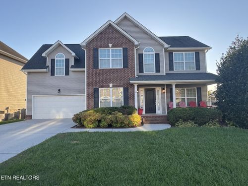 2559 Sparkling Star Ln, Knoxville, TN, 37931-1921 | Card Image