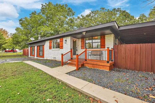 7835 County Road 436, Princeton, TX, 75407-4537 | Card Image