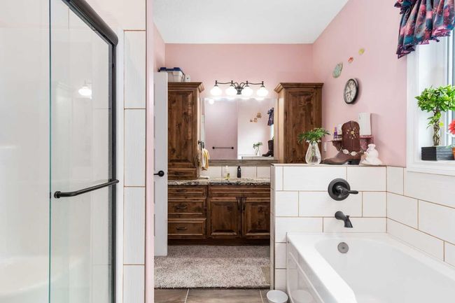 79 Harrison Green, House other with 6 bedrooms, 5 bathrooms and 6 parking in Olds AB | Image 22
