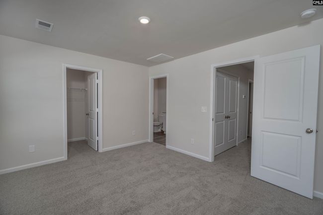 739 Wild Duck Ln, Townhouse with 3 bedrooms, 3 bathrooms and null parking in Columbia SC | Image 17