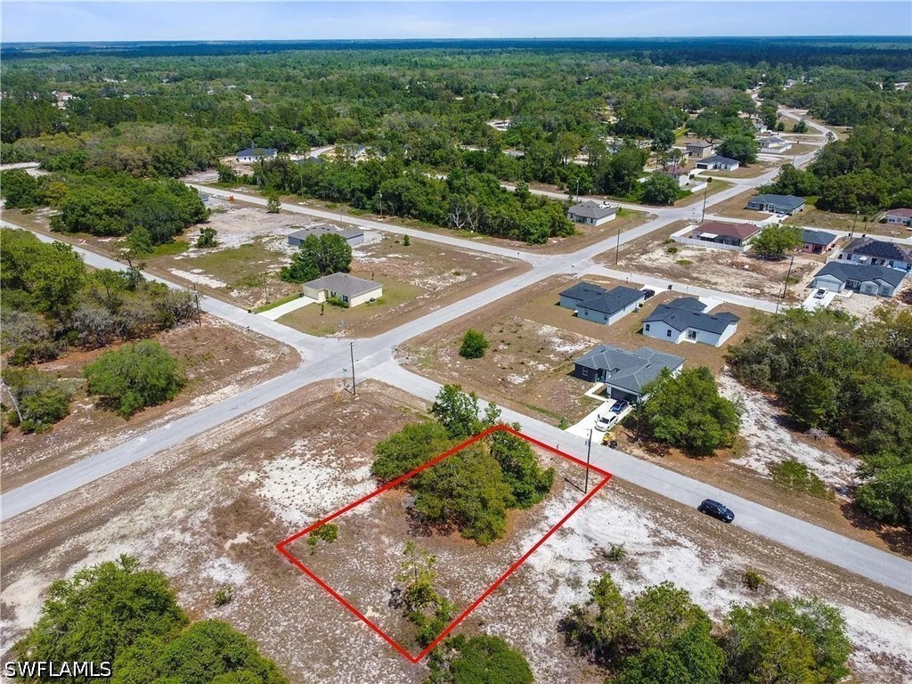 Land in Kissimmee