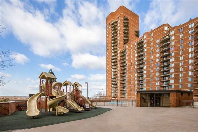 1240 - 1240 Harmon Cove Tower, House other with 0 bedrooms, 1 bathrooms and null parking in Secaucus NJ | Image 27