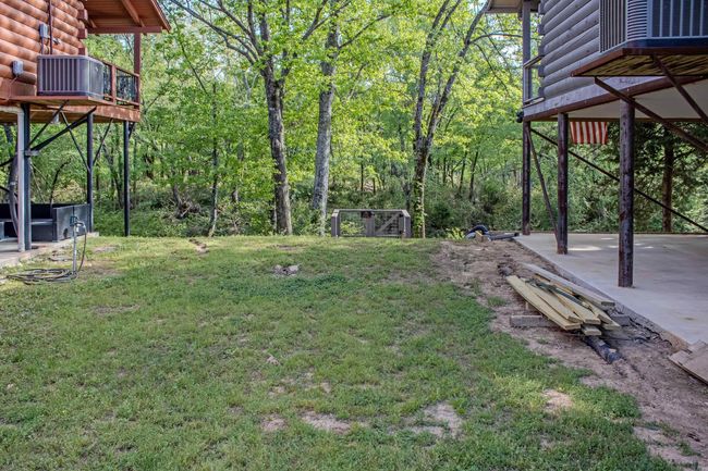 135 Serenity Loop, House other with 4 bedrooms, 4 bathrooms and null parking in Glenwood AR | Image 25