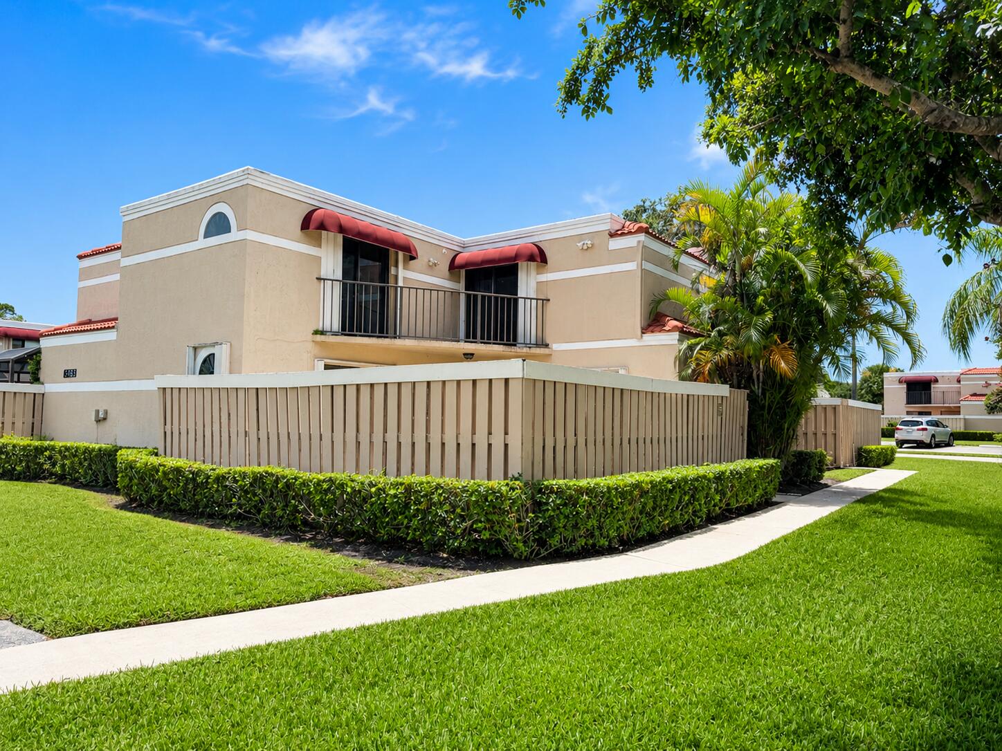 Residential Lease in Delray Beach 2