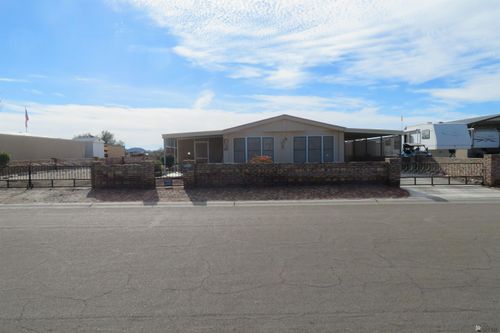 14281 E 31st Pl, Yuma, AZ, 85367-7529 | Card Image