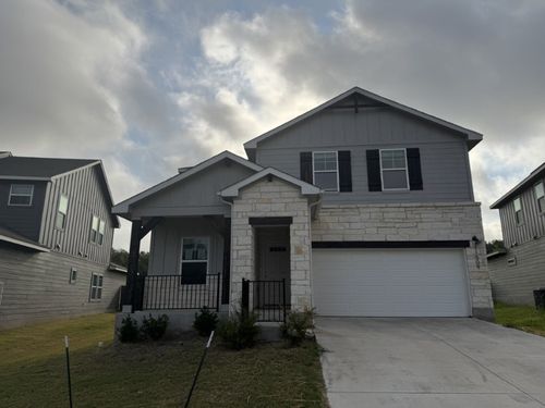 92-11509 Copperstone Ave, Austin, TX, 78748-4513 | Card Image