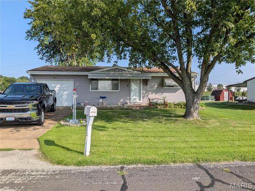 2891 Rinnie Court, Arnold, MO, 63010 | Card Image