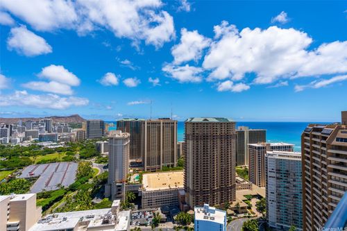apt-2603-343 Hobron Ln, Honolulu, HI, 96815-1095 | Card Image
