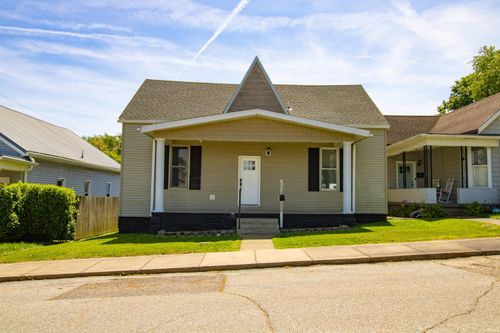 2604 Hillcrest Ter, Evansville, IN, 47712-5056 | Card Image