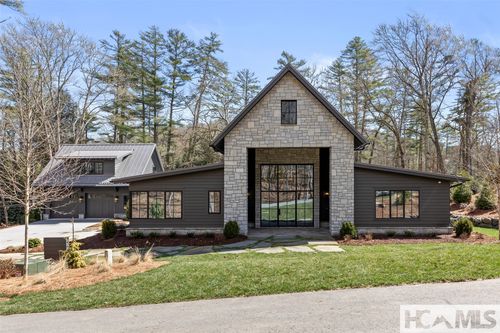 42 High Gate Dr, Highlands, NC, 28741 | Card Image